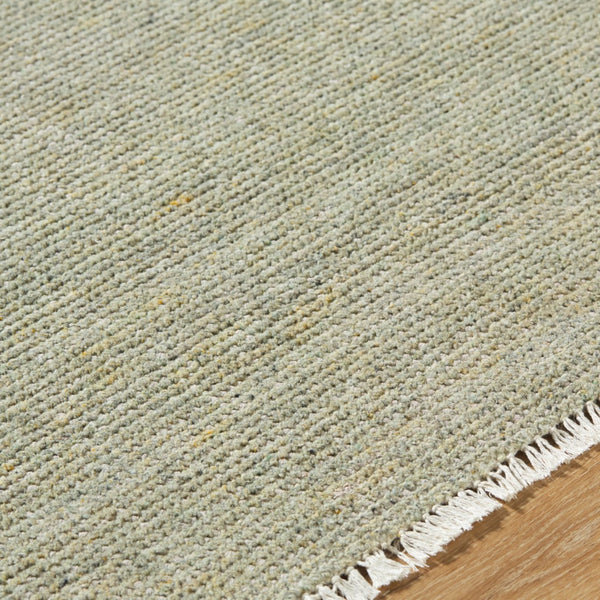 Surya Saga Handmade Rug 10' X 14' - Luxurious Cotton & New Zealand Wool, Low-pile Elegance For Your Home Sage Nz Wool,Cotton Sgs2302-1014