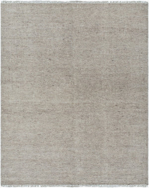 Surya Saga Handmade Rug 10' X 14' - Luxurious Cotton & New Zealand Wool, Low-pile Elegance For Your Home Beige Nz Wool,Cotton Sgs2304-810