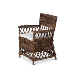 Park Hill Plantation Chair EFS82155