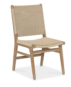 Sedona Armless Dining Chair SW5502-1A Sunset West