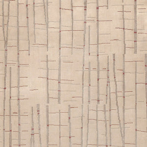 Surya Shibui Sh-7400 Handmade 2' X 3' Rug - Luxurious Viscose & Wool Blend, Artisanal Quality, Elegant Style Mustard Nz Wool,Viscose Sh7402-23