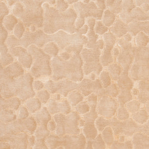 Surya Shibui Sh-7400 Handmade 2' X 3' Rug - Luxurious Viscose & Wool Blend, Artisanal Quality, Elegant Style Mustard Nz Wool,Viscose Sh7420-58