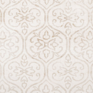 Surya Shibori Shb-8002 8' X 11' Hand Loomed Rug - Modern Viscose Design, Low Pile, Elegant Home Decor Ivory Viscose Shb8012-268