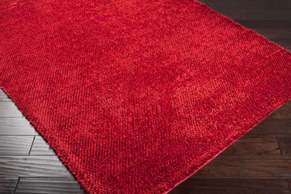 Surya Shadow Shd-6902 Handmade 5' X 8' Rug - Durable, Stylish Modern Decor With Natural Charm & Warranty  Polyester,Wool Shd6902-58