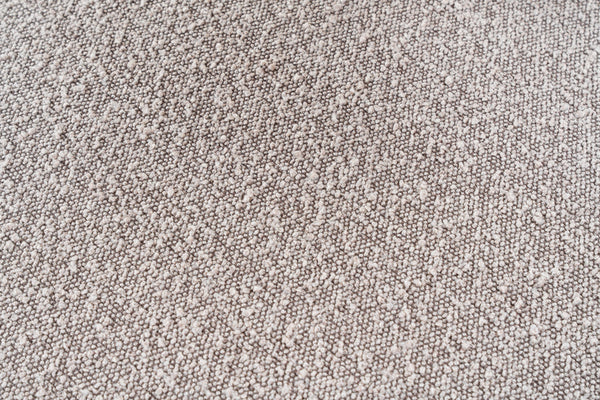 VIG Furniture Modrest Sheridan - Mid-Century Modern Grey Fabric + Walnut Dining Chair VGDWJ1310-GRY