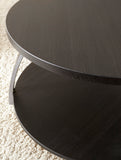 Steve Silver Coham Cocktail Table 35"x35" CM150C