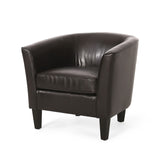 Christopher Knight Home® - Noble House - Logan Club Chair