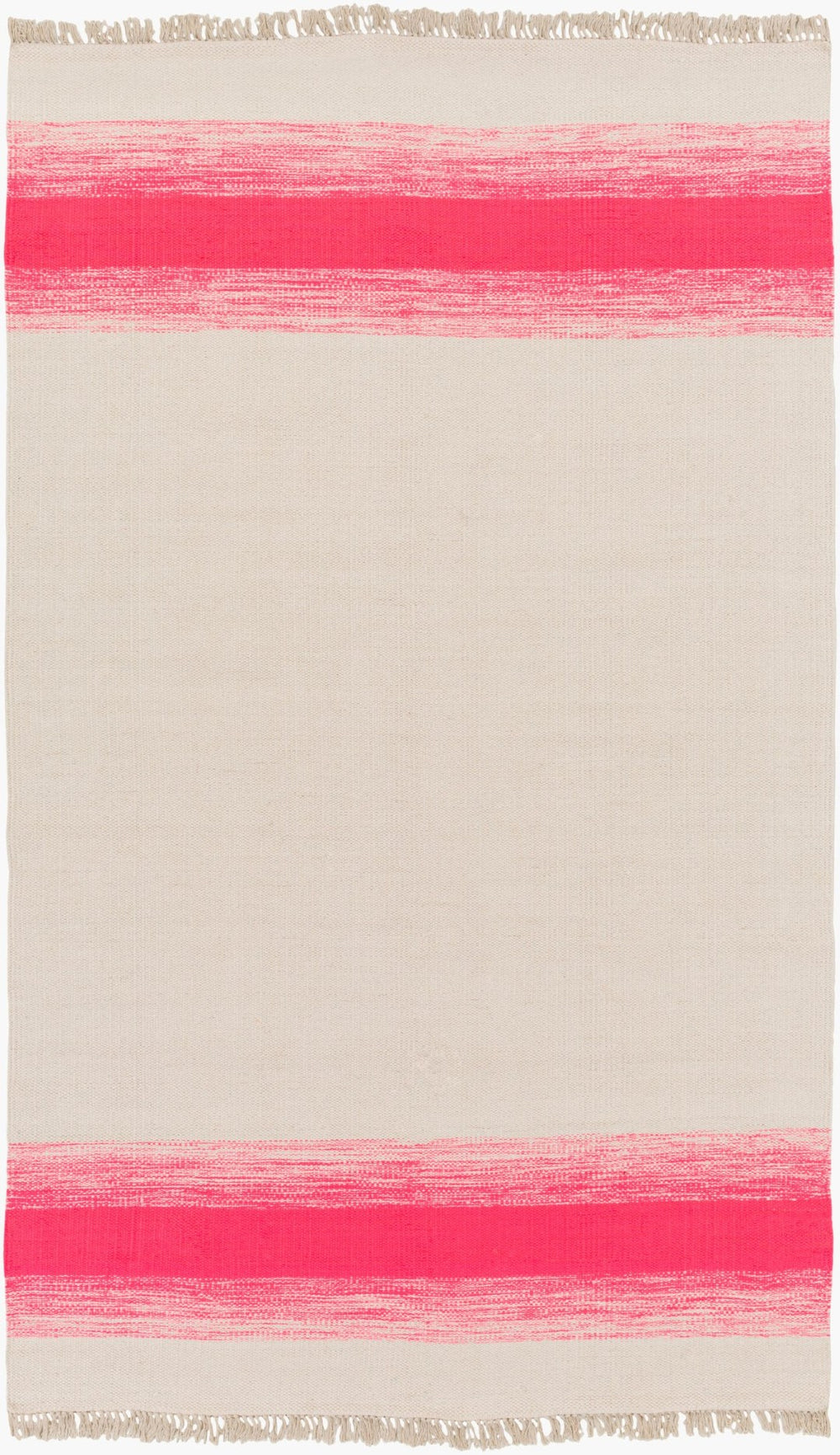 Surya Shine Handmade Flatweave Area Rug Acrylic Cotton Blend for Modern Living Spaces SHN2001-810