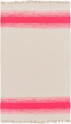 Surya Shine Handmade Flatweave Area Rug Acrylic Cotton Blend for Modern Living Spaces SHN2001-810