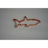 Shark Cookie Cutter - Set of 6 SHRK/S6 Elk Home