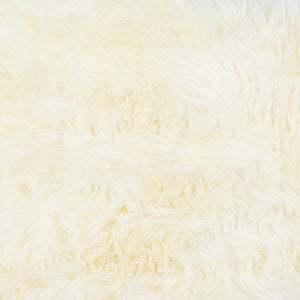 Surya Sheepskin Handmade Rug SHS-9600