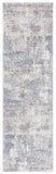 Safavieh Shivan 195 Flat Weave Transitional Rug Ivory / Grey SHV195F-9SQ