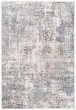 Safavieh Shivan 195 Flat Weave Transitional Rug Ivory / Grey SHV195F-9SQ