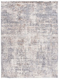 Safavieh Shivan 195 Flat Weave Transitional Rug Ivory / Grey SHV195F-9SQ