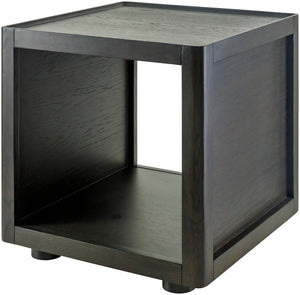 Surya Shaye End Table