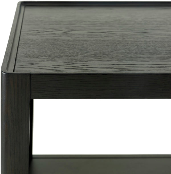 Surya Shaye End Table