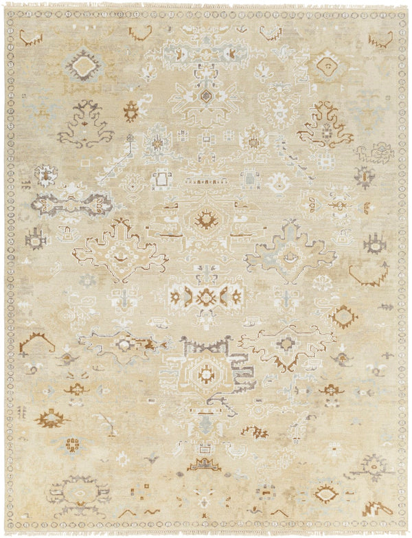 Surya Shiraz Handmade Rug SHZ-2300