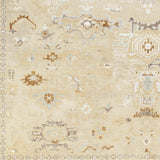 Surya Shiraz Handmade Rug SHZ-2300