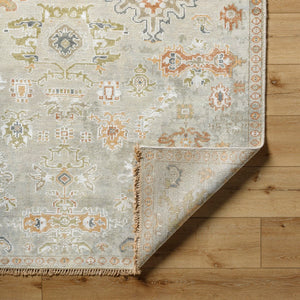 Surya Shiraz Handmade Rug SHZ-2301