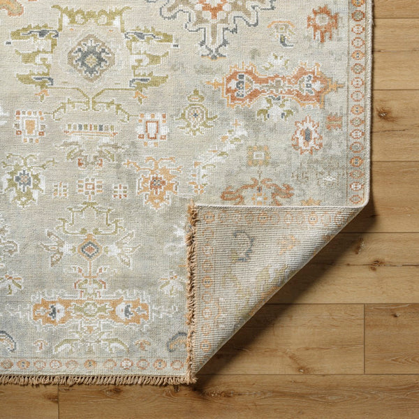 Surya Shiraz Handmade Rug SHZ-2301