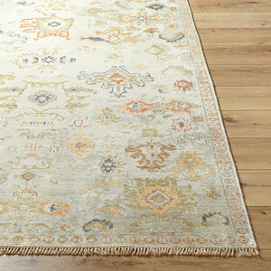 Surya Shiraz Handmade Rug SHZ-2301