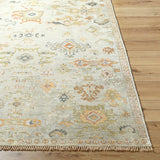 Surya Shiraz Handmade Rug SHZ-2301