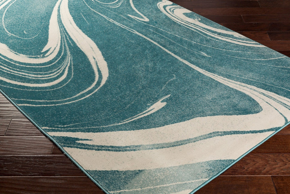 Livabliss Steinberger Modern Polypropylene Accent Rug Machine Woven in Turkey for Entryways SIB1011-233