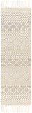 Saint Clair SIC-2303 2'6" x 8' Handmade Rug SIC2303-268 Livabliss Surya