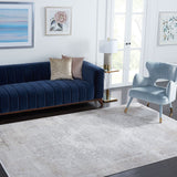 Safavieh Signature 497 Power Loomed Contemporary Rug SIG497F-5