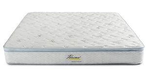 VIG Furniture Eastern King Perina Silent Dream Euro-Top Mattress VGPERINA-SILENTDREAM-EK