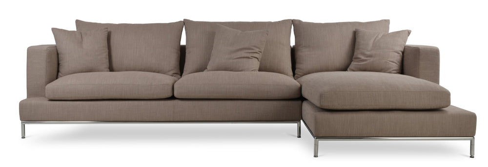Soho Concept Seat: Simena Sofa Sectional In Green - Contemporary Design, Comfort & Style For Modern Interiors Green  Soho-concept-dining-chair-13554