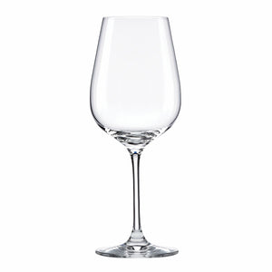 Lenox Tuscany Classics 4-Piece Pinot Grigio Glass Set Clear, NO COLOR GLASS,CRYSTAL 825839