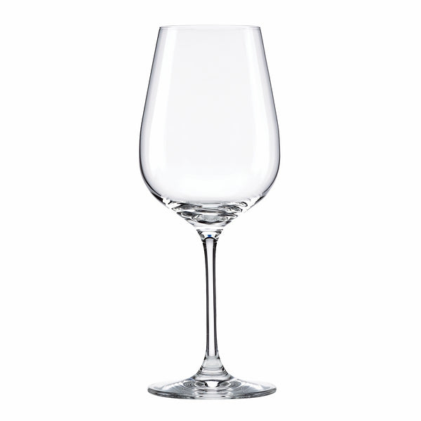 Lenox Tuscany Classics 4-Piece Pinot Grigio Glass Set Clear, NO COLOR GLASS,CRYSTAL 825839