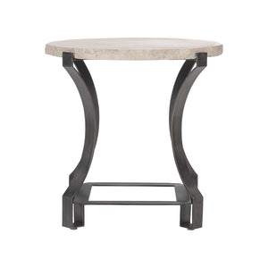 Bernhardt Sayers Side Table 414123