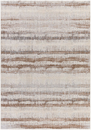 Siyah SIY-2314 7'10" x 10' Machine Woven Rug SIY2314-71010 Livabliss Surya