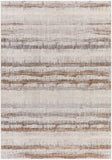 Siyah SIY-2314 7'10" x 10' Machine Woven Rug SIY2314-71010 Livabliss Surya