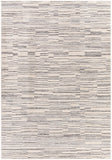 Siyah SIY-2317 7'10" x 10' Machine Woven Rug SIY2317-71010 Livabliss Surya