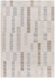 Siyah SIY-2318 7'10" x 10' Machine Woven Rug SIY2318-71010 Livabliss Surya