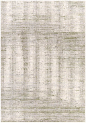 Siyah SIY-2319 7'10" x 10' Machine Woven Rug SIY2319-71010 Livabliss Surya