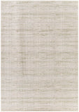 Siyah SIY-2319 7'10" x 10' Machine Woven Rug SIY2319-71010 Livabliss Surya