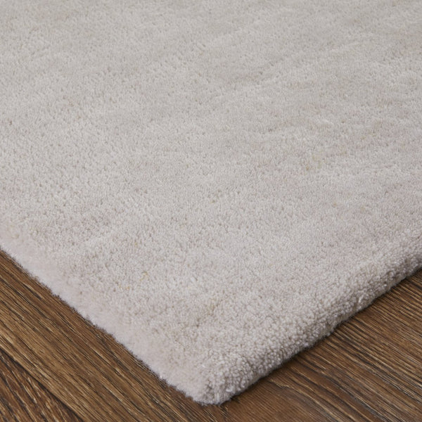 Feizy Rugs Anya Modern Watercolor-inspired Hand-tufted Wool And Viscose Rug For Contemporary Spaces Red,Brown,Orange Wool,Viscose Any8883frstbrnh00