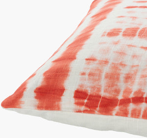 Surya Suji 14"L X 22"W Lumbar Pillow – Elegant Global-inspired Design For Eclectic Home Décor Charm Burgandy Cotton,Cotton Sji002-2214d