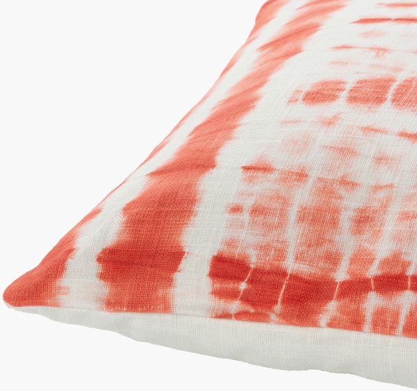 Surya Suji 14"L X 22"W Lumbar Pillow – Elegant Global-inspired Design For Eclectic Home Décor Charm Burgandy Cotton,Cotton Sji002-2214d