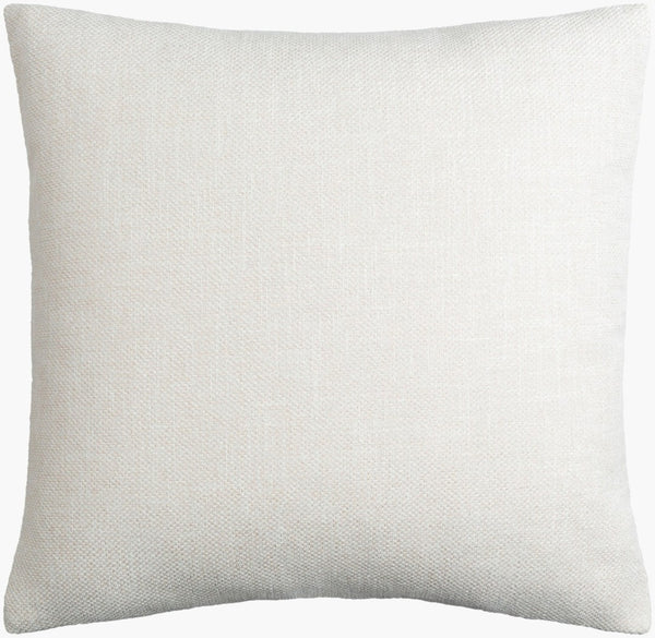 Livabliss Sajani Geometric Square Accent Pillow Polyester Sofa Throw Modern Decor 20 Inch SJN001-2020