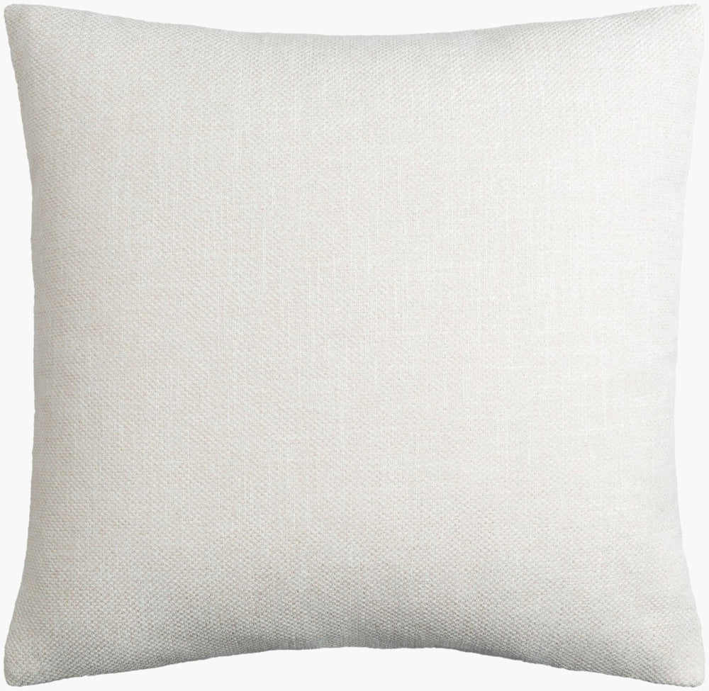 Livabliss Sajani Geometric Square Throw Pillow Polyester Accent for Modern Living Rooms SJN001-2222D