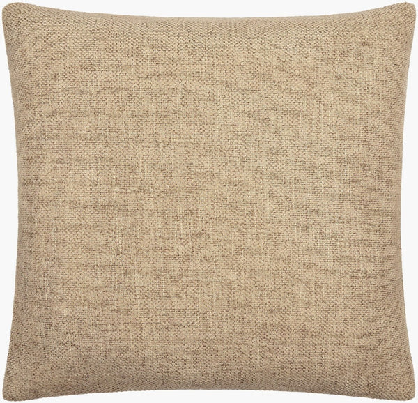 Livabliss Sajani Geometric Square Accent Pillow Polyester Sofa Throw for Contemporary Living SJN002-2222