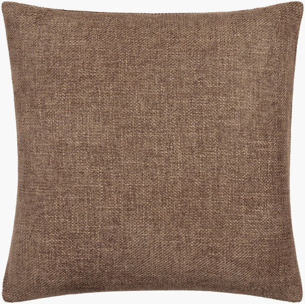 Livabliss Sajani Graphic Square Accent Pillow Polyester Bold Pattern Sofa and Bedroom Decor SJN003-2020P