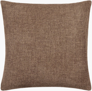 Livabliss Sajani Square Geometric Accent Pillow Polyester Sofa Throw for Living Room Decor SJN003-2222