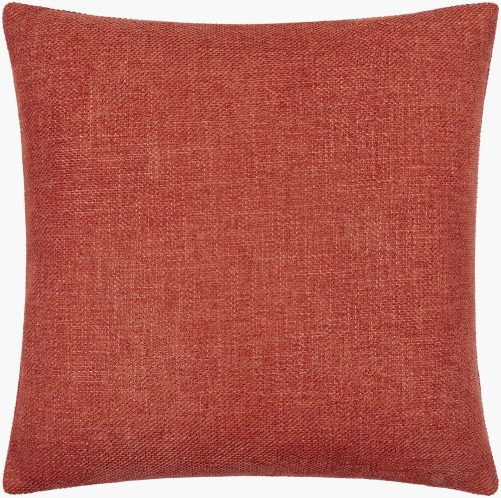 Livabliss Sajani Geometric Polyester Accent Pillow Square Modern Decor for Sofa or Bed SJN004-2020