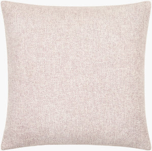 Livabliss Sajani Geometric Textural Square Accent Pillow Polyester Sofa Decor Modern Style SJN005-2020P